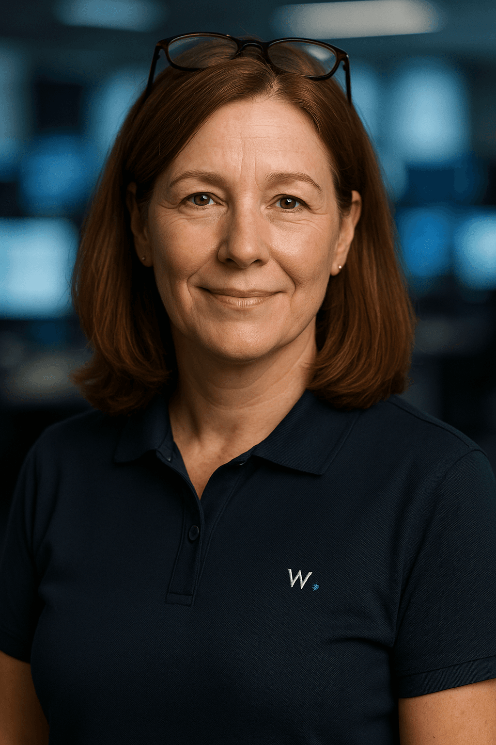 Milena Lindgren
