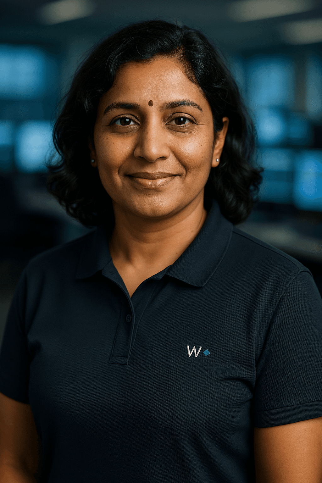 Meera Joshi
