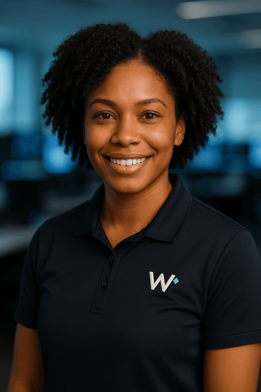 Folake Mwangi
