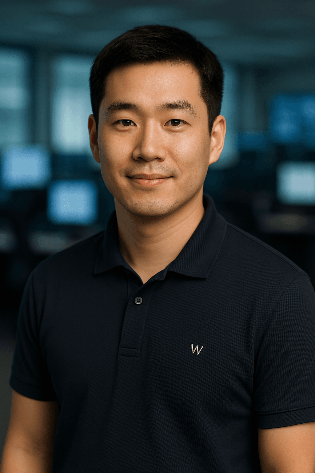 Wei Jung