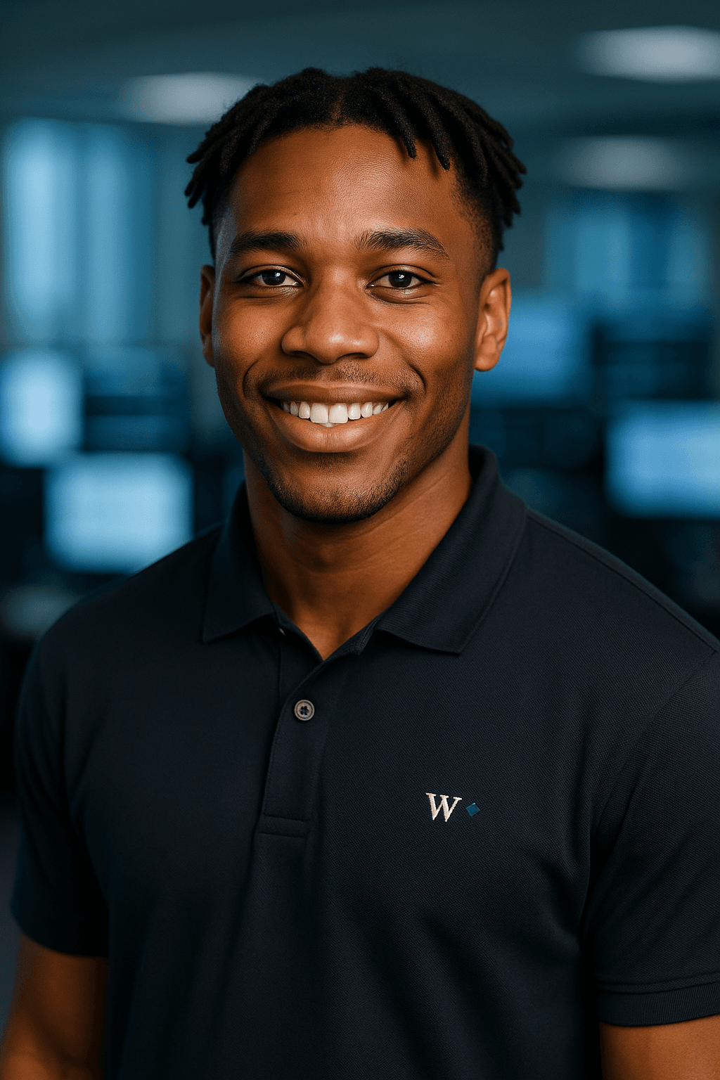 Emeka Henderson