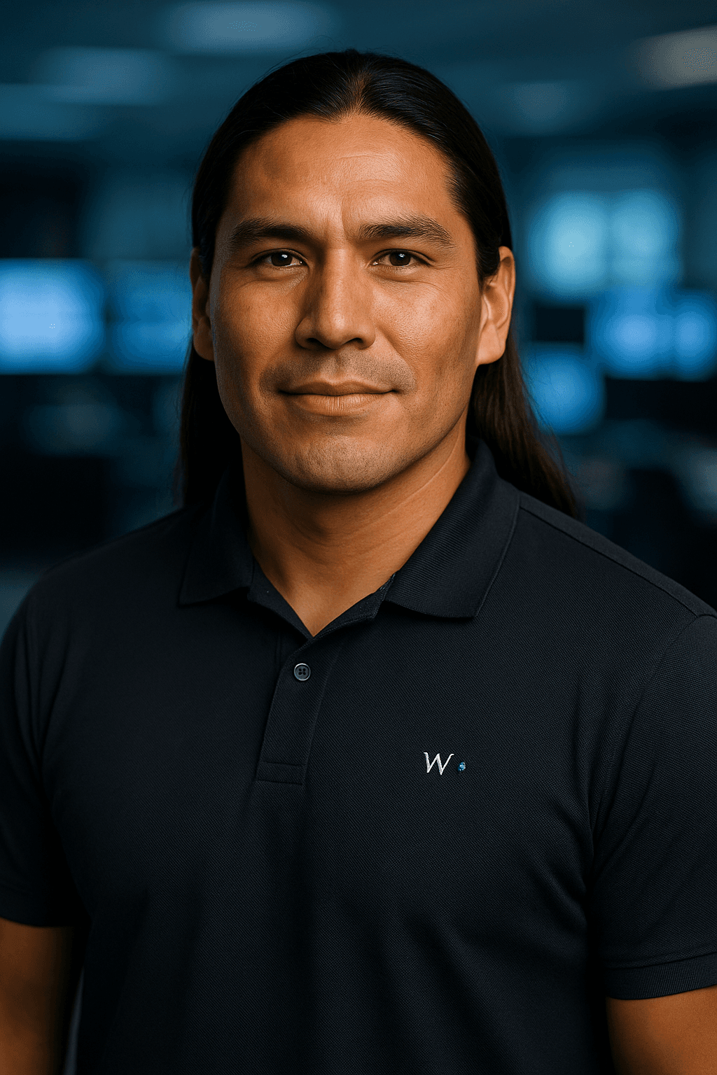 Andres Villarreal