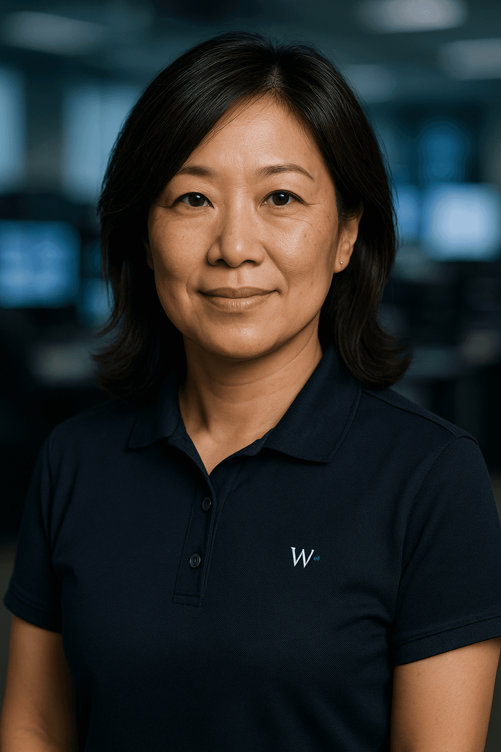 Aoi Yamamoto