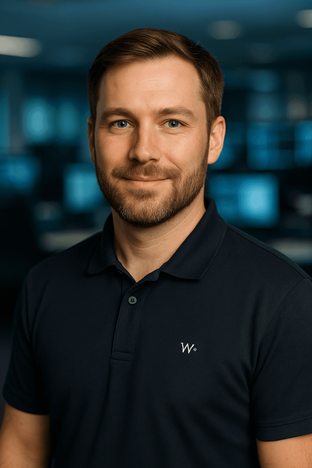 Marek Lindgren