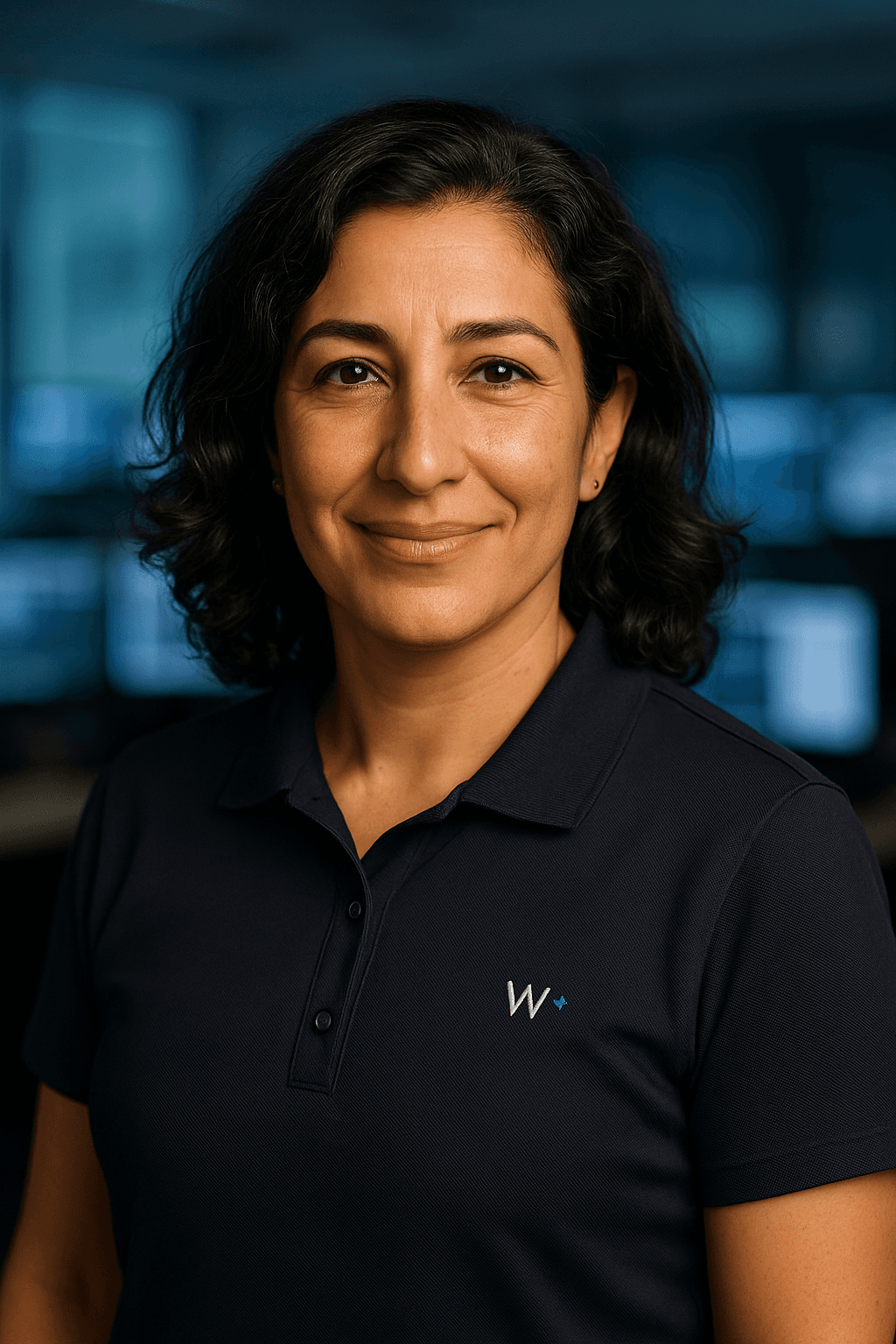 Nour Mohammadi