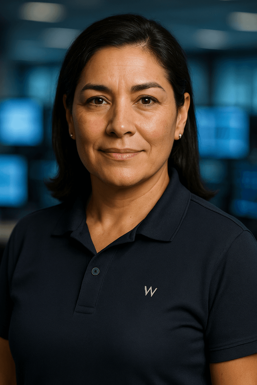 Catalina Mendoza