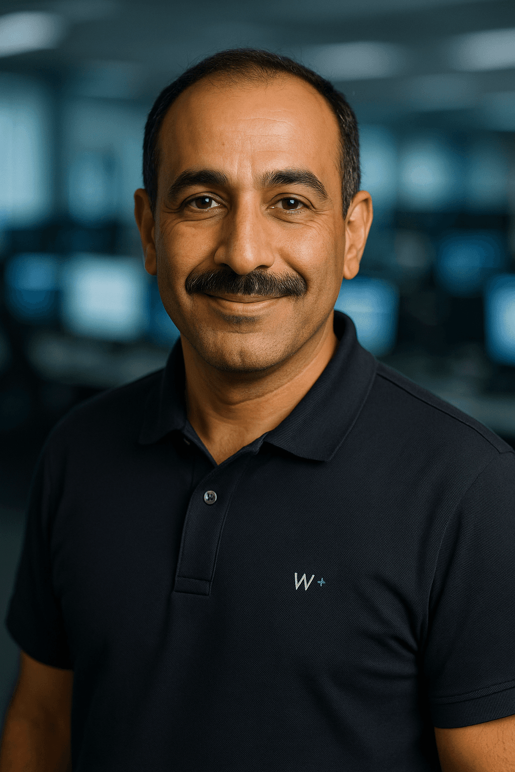 Baran Aziz