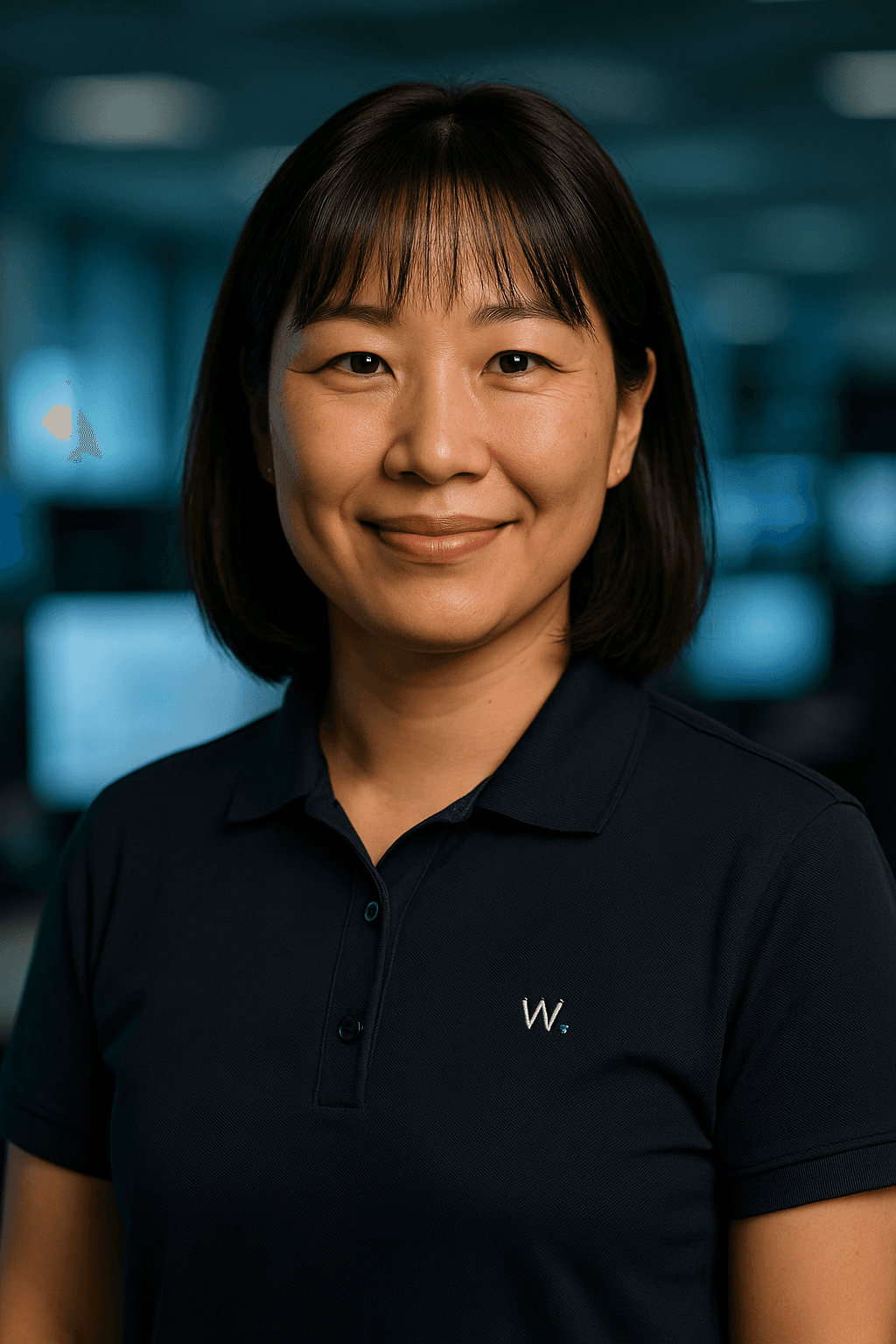 Hina Choi