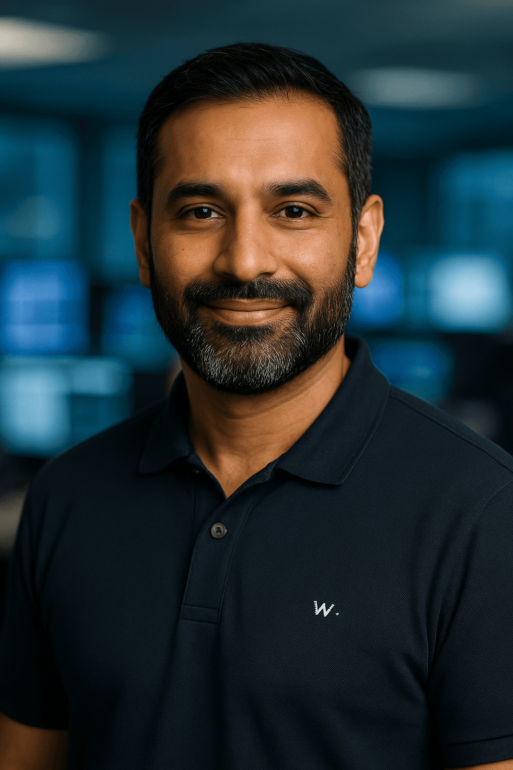 Rahul Mehta