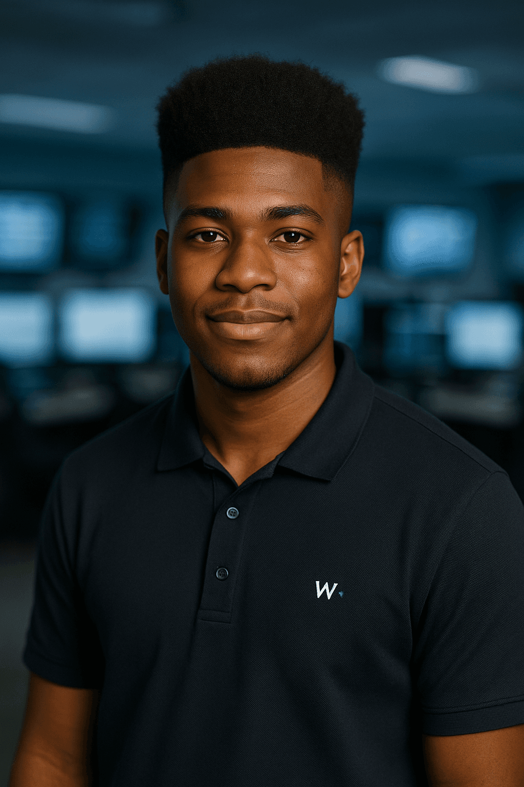 Jabari Adeyemi