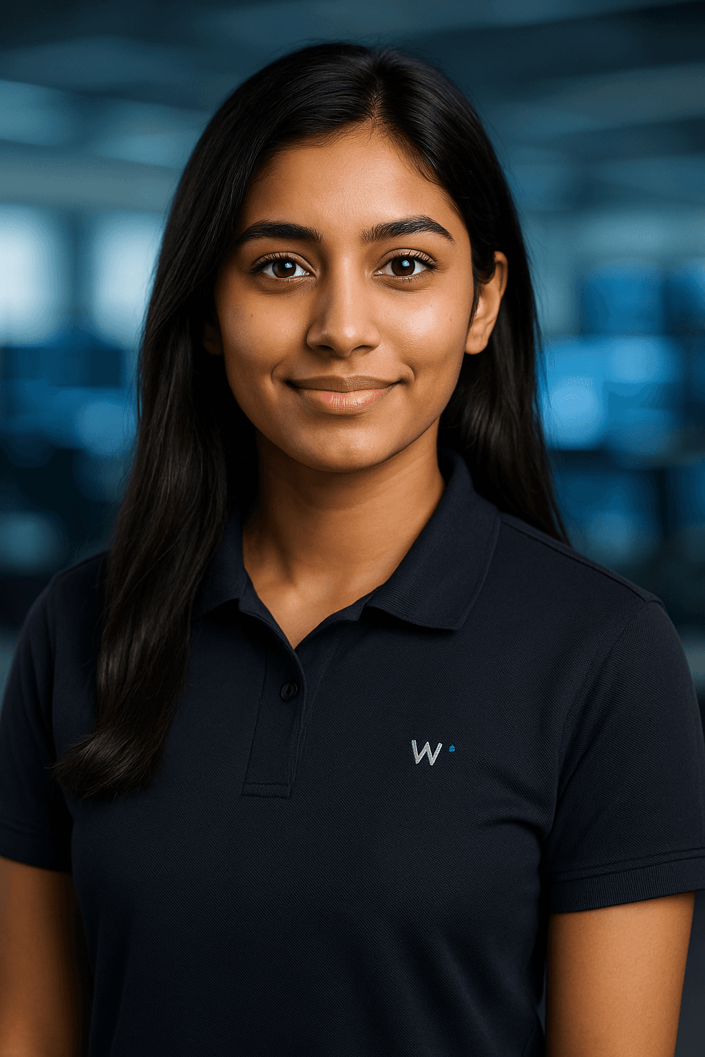 Pooja Joshi