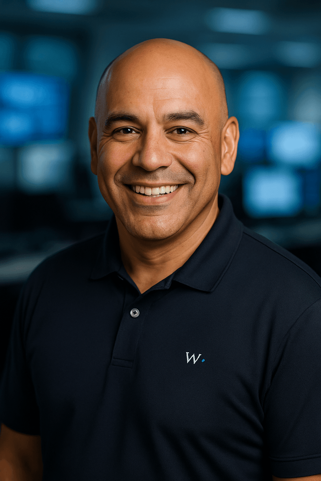 Emilio Mendoza