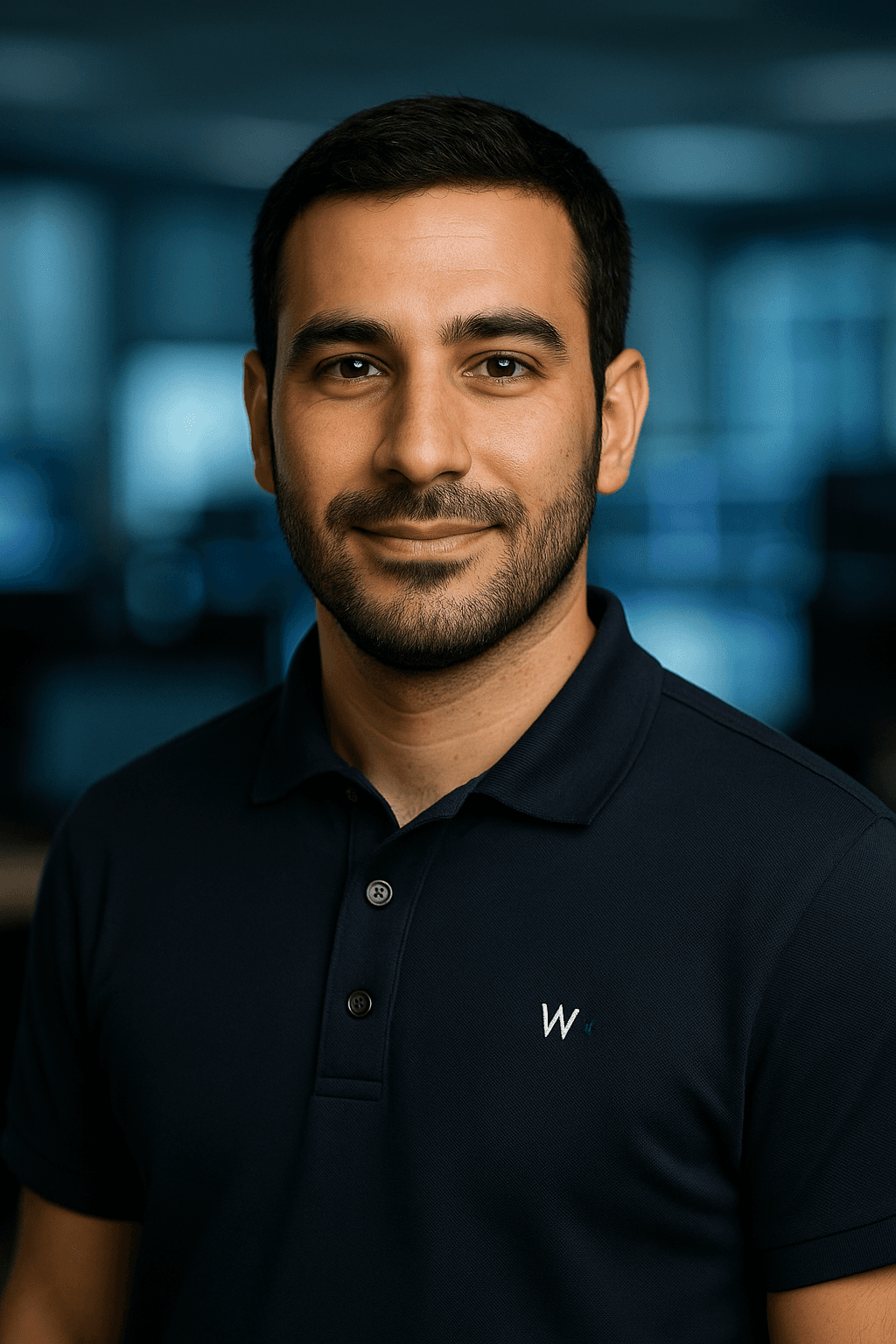 Hassan Hosseini