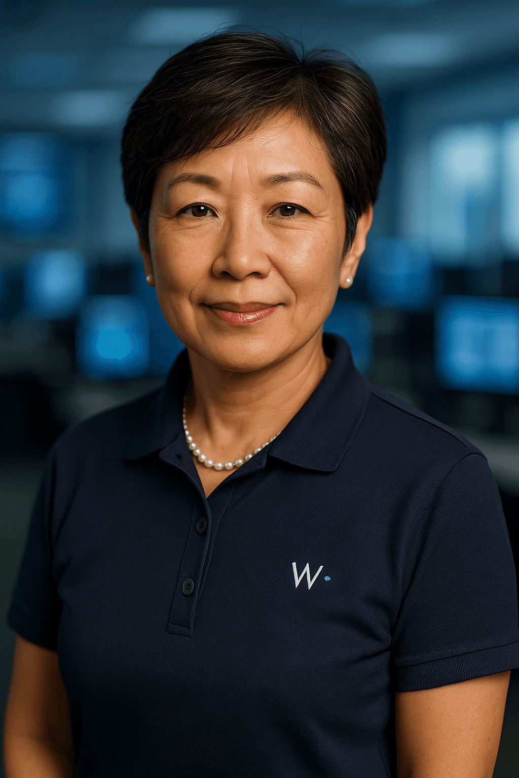 Minji Tanaka