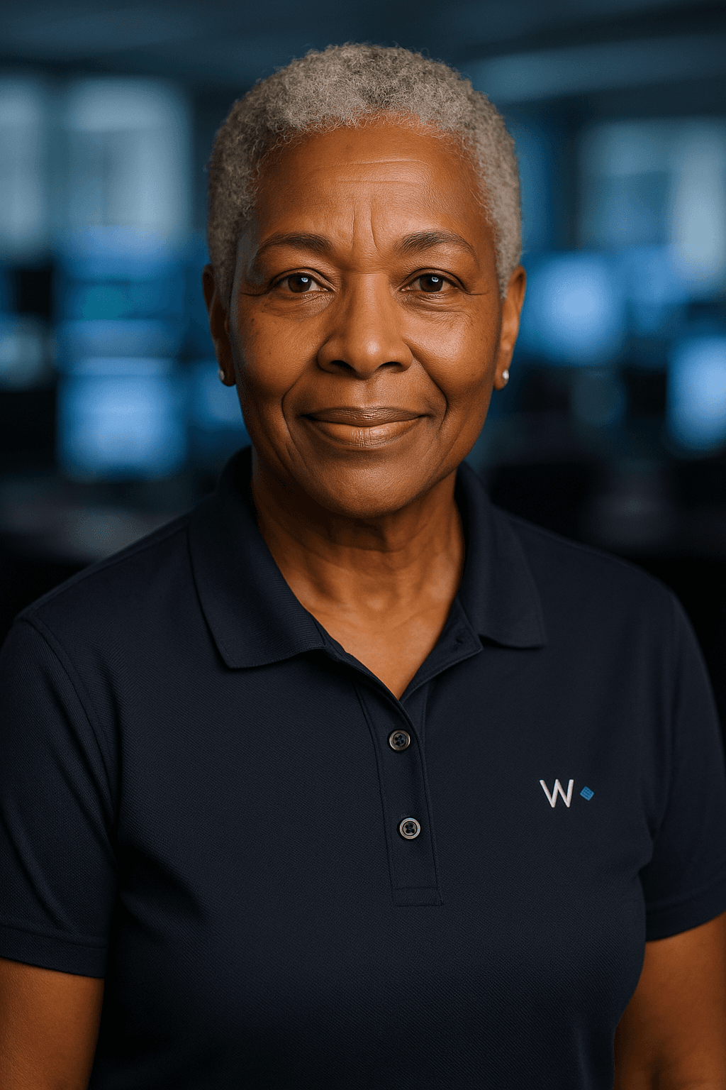 Tsion Toure