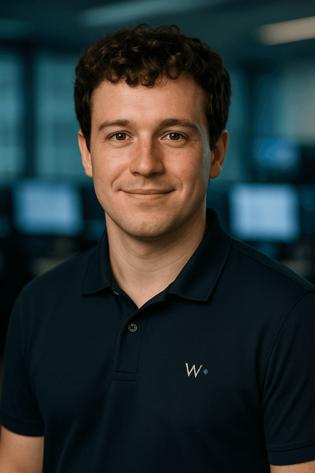 Nikos Chandler