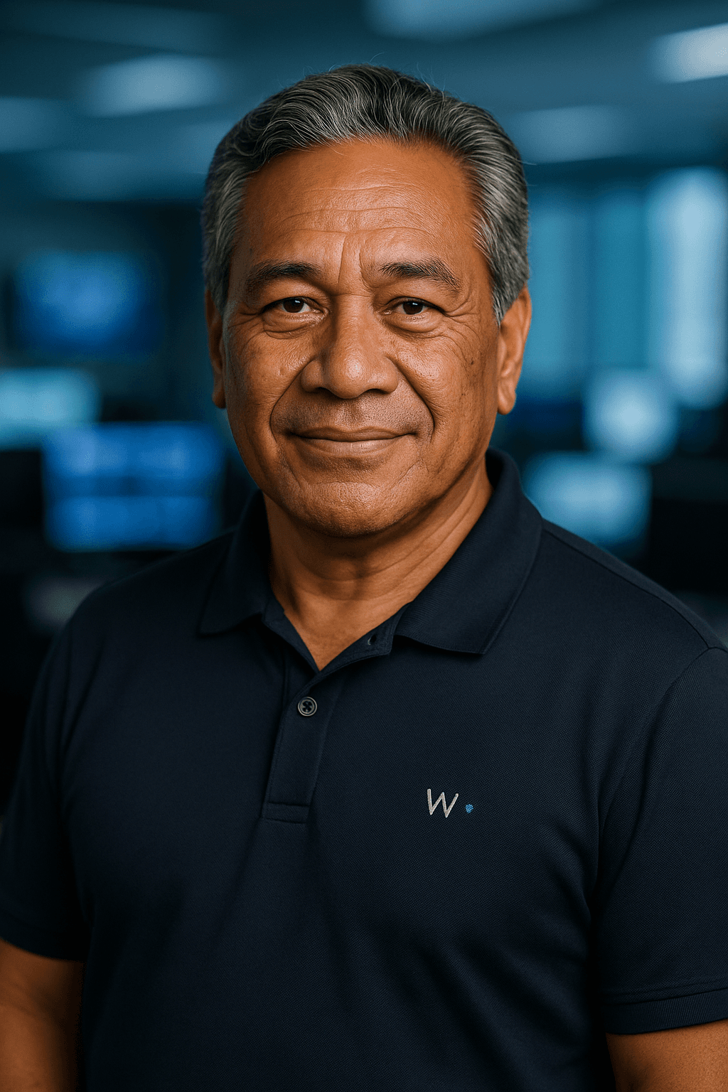 Duc Wong